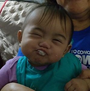 Meet your Posher, Khris